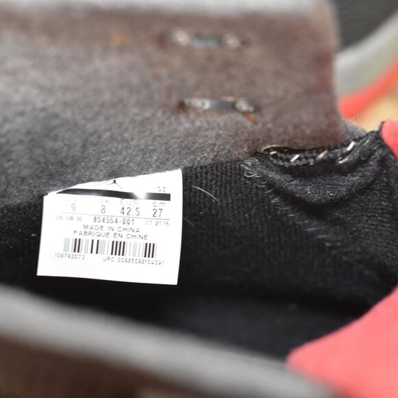 Nike Jordan Future Boots
